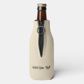 Design behalten oder eigene :-) Flasche Cooler ers Flaschenkühler (Flasche Rückseite)