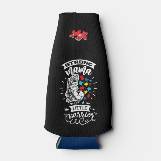 Design behalten oder eigene :-) Flasche Cooler ers Flaschenkühler (Vorderseite)