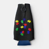 Design behalten oder eigene :-) Flasche Cooler ers Flaschenkühler (Rückseite)