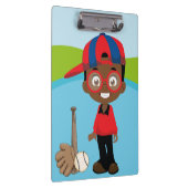 Design behalten oder erstellen :-) Notebook-Clipb Klemmbrett (Rechts)