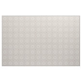 Design Beige und Taupe Mandala Stoff (Yard (91,4 cm))