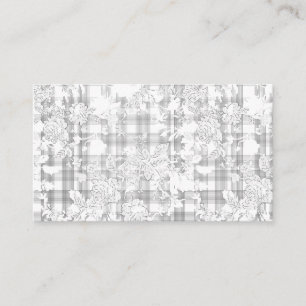 Design Beruflicher Visitenkarten Visitenkarte