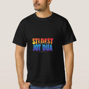 Design Bolster Belief T - Shirt