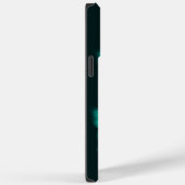 DESIGN BORBOLETAS VERDES Capa para celular Case-Mate iPhone Hülle (Rückseite / Rechts)