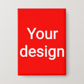 Design button (Vorderseite)