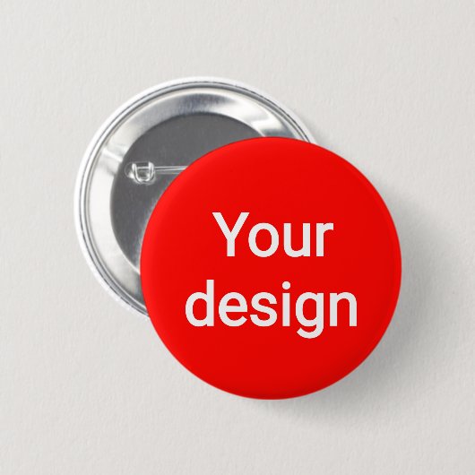 Design  button (Vorne & Hinten)