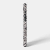 Design-Case-Mate-iPhone mit schwarzer und grauer S iPhone Hülle (Linke Seite)