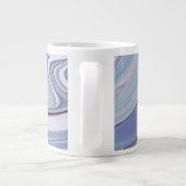 Design Coffee Mugs Jumbo-Tasse (Rückseite)