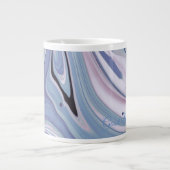 Design Coffee Mugs Jumbo-Tasse (Vorderseite)