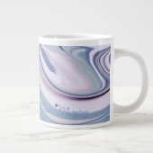 Design Coffee Mugs Jumbo-Tasse (Rechts)