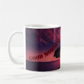 Design Coffee Mugs Kaffeetasse (Links)