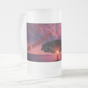 Design Coffee Mugs Mattglas Bierglas