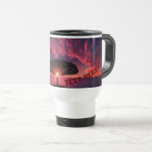 Design Coffee Mugs Reisebecher (VorderseiteRechts)