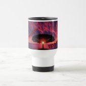 Design Coffee Mugs Reisebecher (Mittel)