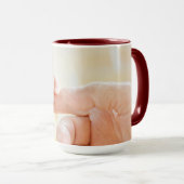 Design Coffee Mugs Tasse (VorderseiteRechts)