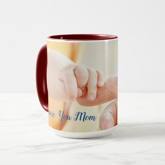 Design Coffee Mugs Tasse (Vorderseite Links)