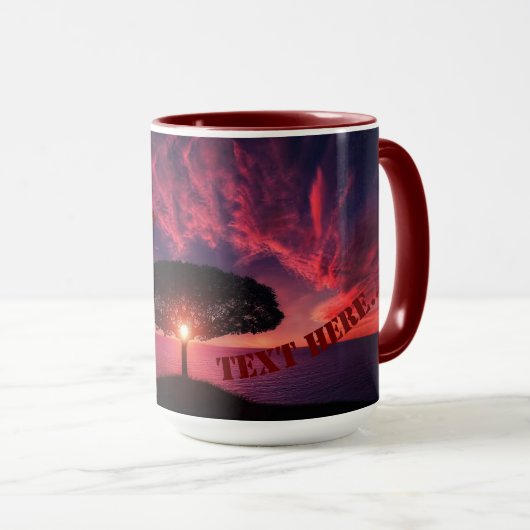 Design Coffee Mugs Tasse (VorderseiteRechts)