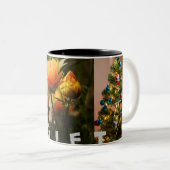 Design Coffee Mugs & Tea Cup, einzigartige Kaffeeb Zweifarbige Tasse (VorderseiteRechts)