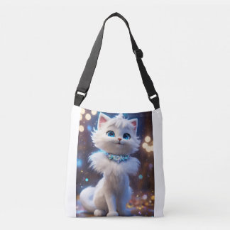 Design Cross-Tasche Tragetaschen Mit Langen Trägern