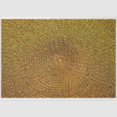 Design-Decoupage des Kupfermessers 20x30 Seidenpapier (Vorderseite)