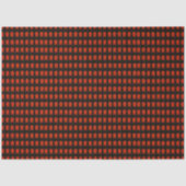 Design der Alice im Wunderland 10 Seidenpapier (Vorderseite)