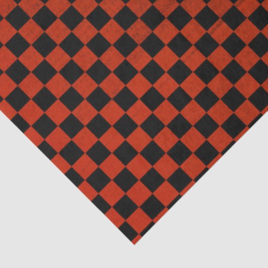 Design der Alice im Wunderland 13 Seidenpapier (Ausschnitt)