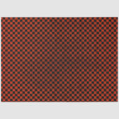 Design der Alice im Wunderland 13 Seidenpapier (Vorderseite)