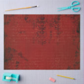 Design der Alice im Wunderland 9 Seidenpapier (Basteln)