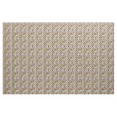 Design der Alice im Wunderland B Stoff (Yard (91,4 cm))