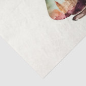 Design der Alice Tea Party Series 7 Seidenpapier (Ausschnitt)