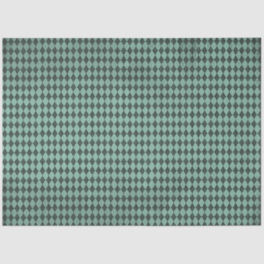 Design der anderen Alice im Wunderland 22 Seidenpapier (Vorderseite)