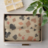 Design der anderen Alice im Wunderland 23 Seidenpapier (Geschenk)