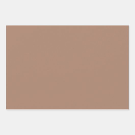 Design der antiken Rose Geschenkpapier Set (Vorderseite 3)