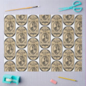 Design der Apotheke- und Potionsreihe 17 Seidenpapier (Basteln)