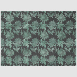 Design der Aqua- und Silver-Serie 16 Seidenpapier