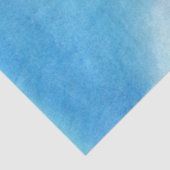 Design der Aquarellbilder der Reihe 1 Seidenpapier (Ausschnitt)