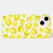 Design der Aquarellfarben Case-Mate iPhone Hülle (Rückseite (Horizontal))