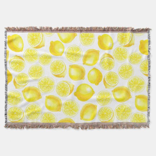 Design der Aquarellfarben Decke (Vorderseite)