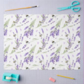 Design der Aquarellfarben-Reihe 5 Seidenpapier (Basteln)