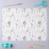 Design der Aquarellfarben-Reihe 7 Seidenpapier (Basteln)