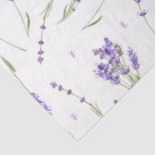 Design der Aquarellfarben-Reihe 7 Seidenpapier (Ausschnitt)