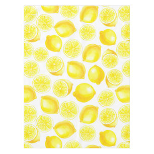 Design der Aquarellfarben Tischdecke
