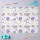 Design der Aquarellfarbenserie 1 Seidenpapier (Basteln)