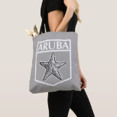 Design der Aruba-Insel - benutzerdefinierte Multim Tasche (Von Nahem)