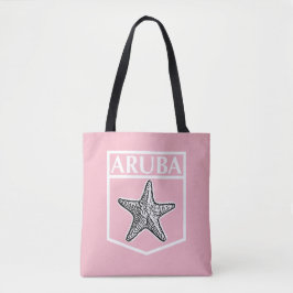 Design der Aruba-Insel - benutzerdefinierte Multim Tasche