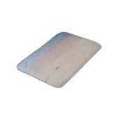 Design der Badezimmermatte Badematte (Schrägansicht)