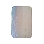 Design der Badezimmermatte Badematte (Vorderseite Vertikal)