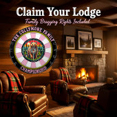 Design der Bärenwälder Dartscheibe