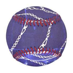 Design der Baseball-Beleuchtungsgeschwindigkeit Baseball