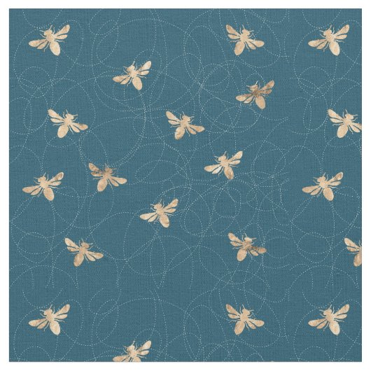 Design der Biermuster Stoff (Nahaufnahme)